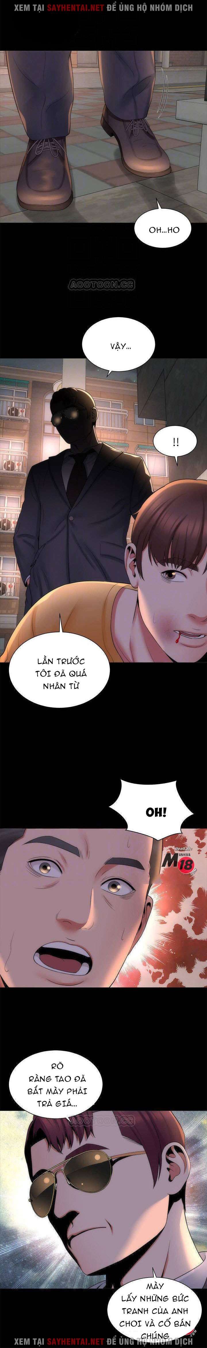 đọc truyện Mẹ Và Con Gái Nhà Bên Chương 43 ảnh 6 tại Thiên Thai Truyện