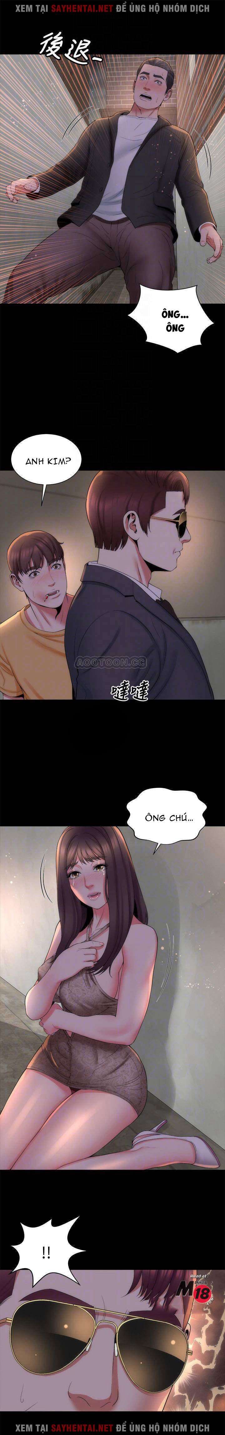 đọc truyện Mẹ Và Con Gái Nhà Bên Chương 43 ảnh 7 tại Thiên Thai Truyện