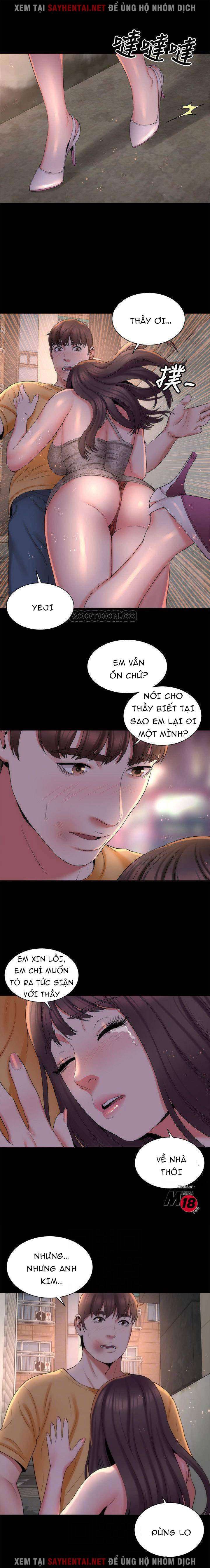 đọc truyện Mẹ Và Con Gái Nhà Bên Chương 43 ảnh 9 tại Thiên Thai Truyện