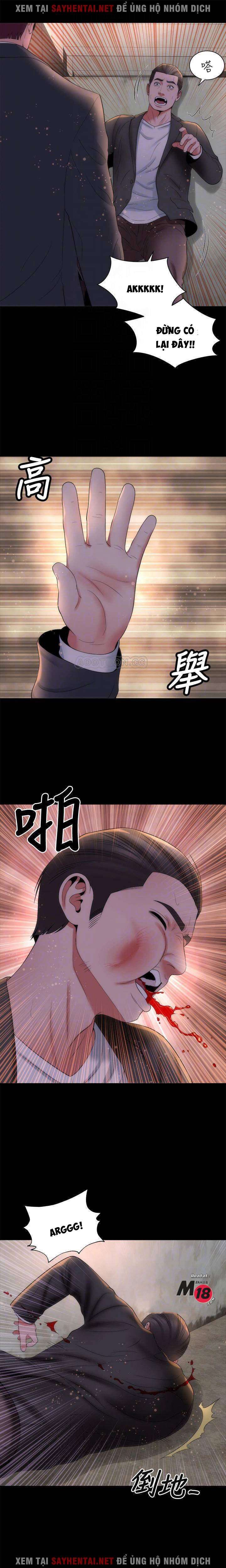 đọc truyện Mẹ Và Con Gái Nhà Bên Chương 43 ảnh 11 tại Thiên Thai Truyện