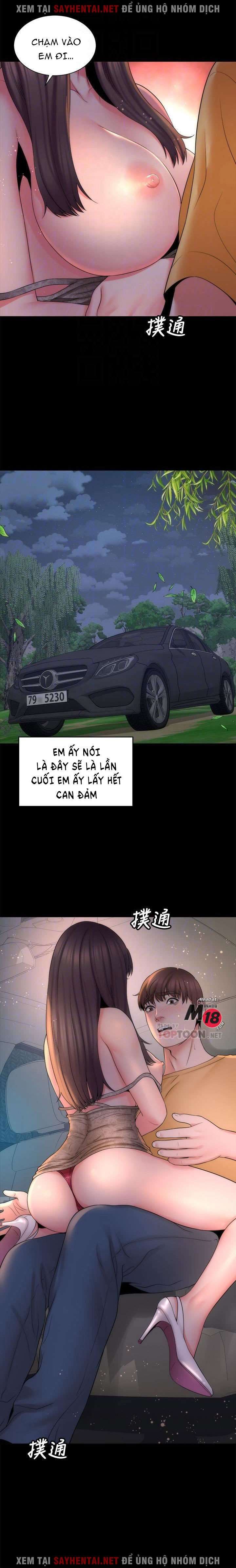 đọc truyện Mẹ Và Con Gái Nhà Bên Chương 44 ảnh 12 tại Thiên Thai Truyện