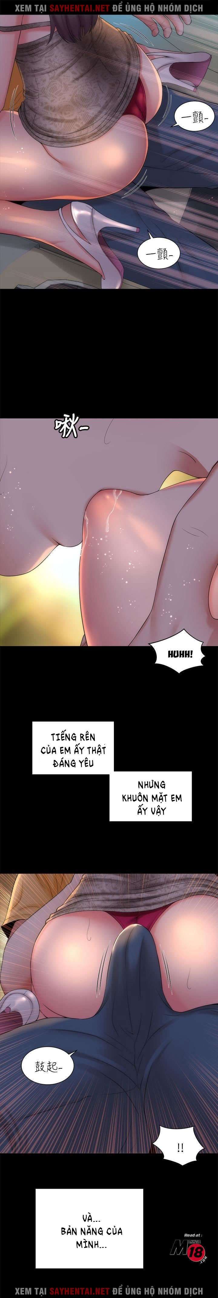 đọc truyện Mẹ Và Con Gái Nhà Bên Chương 44 ảnh 17 tại Thiên Thai Truyện