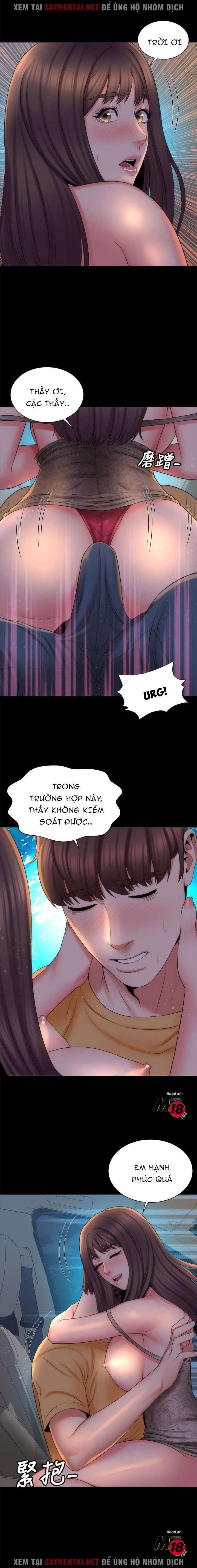 đọc truyện Mẹ Và Con Gái Nhà Bên Chương 44 ảnh 18 tại Thiên Thai Truyện