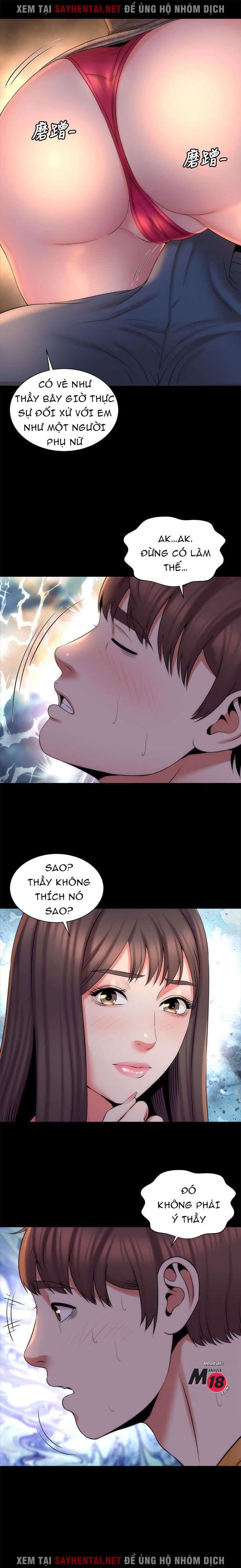 đọc truyện Mẹ Và Con Gái Nhà Bên Chương 44 ảnh 19 tại Thiên Thai Truyện