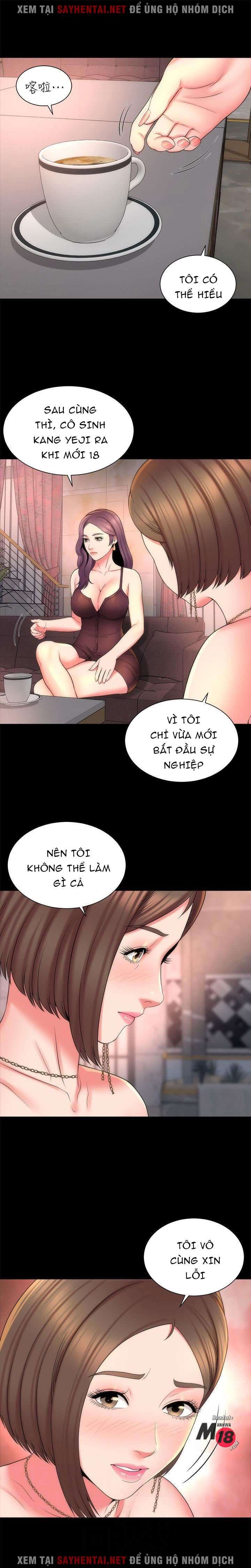 đọc truyện Mẹ Và Con Gái Nhà Bên Chương 44 ảnh 6 tại Thiên Thai Truyện