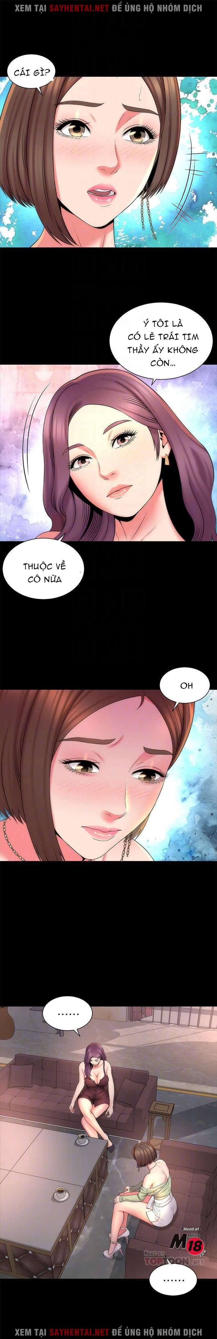 đọc truyện Mẹ Và Con Gái Nhà Bên Chương 44 ảnh 9 tại Thiên Thai Truyện