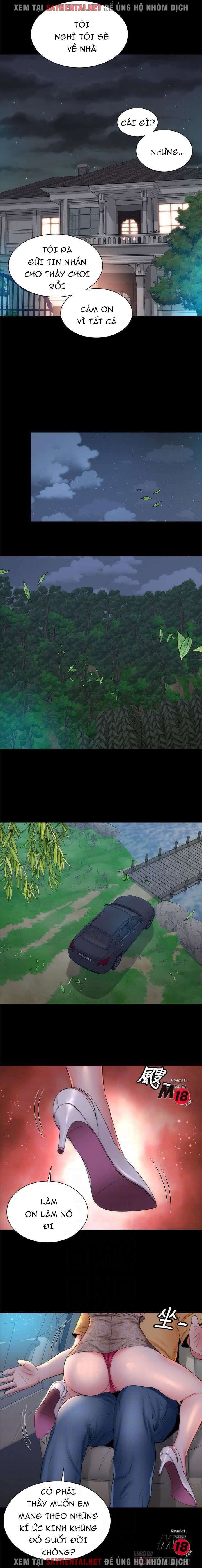 đọc truyện Mẹ Và Con Gái Nhà Bên Chương 44 ảnh 10 tại Thiên Thai Truyện