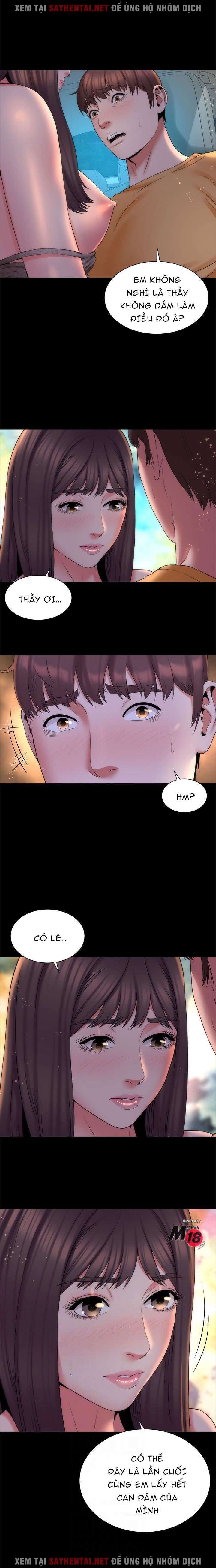 đọc truyện Mẹ Và Con Gái Nhà Bên Chương 44 ảnh 11 tại Thiên Thai Truyện