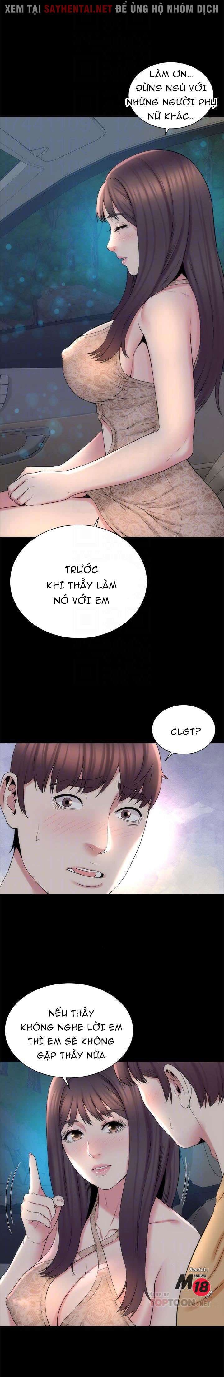 đọc truyện Mẹ Và Con Gái Nhà Bên Chương 45 ảnh 13 tại Thiên Thai Truyện