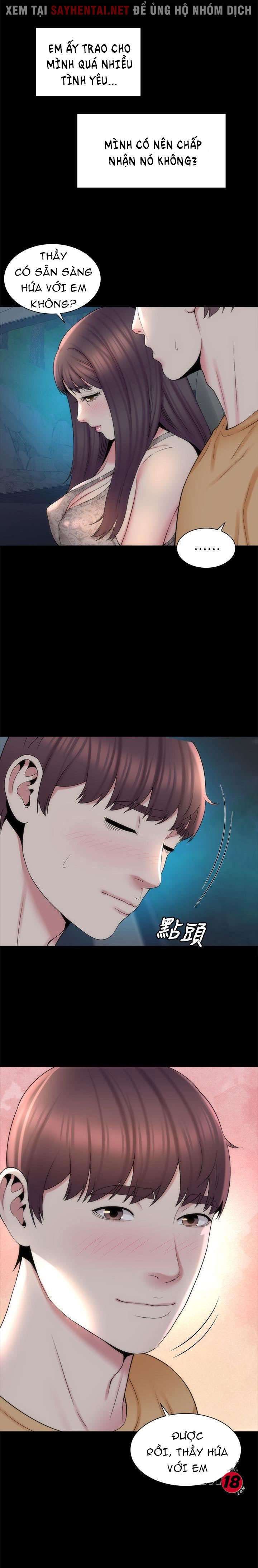 đọc truyện Mẹ Và Con Gái Nhà Bên Chương 45 ảnh 15 tại Thiên Thai Truyện