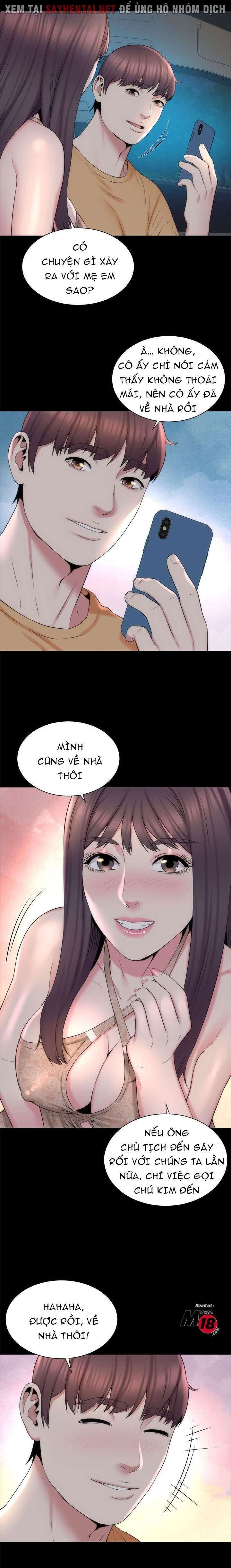 đọc truyện Mẹ Và Con Gái Nhà Bên Chương 45 ảnh 17 tại Thiên Thai Truyện