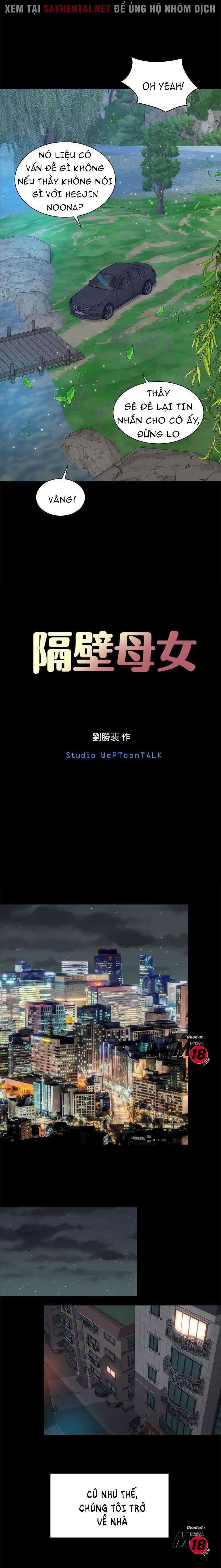 đọc truyện Mẹ Và Con Gái Nhà Bên Chương 45 ảnh 18 tại Thiên Thai Truyện