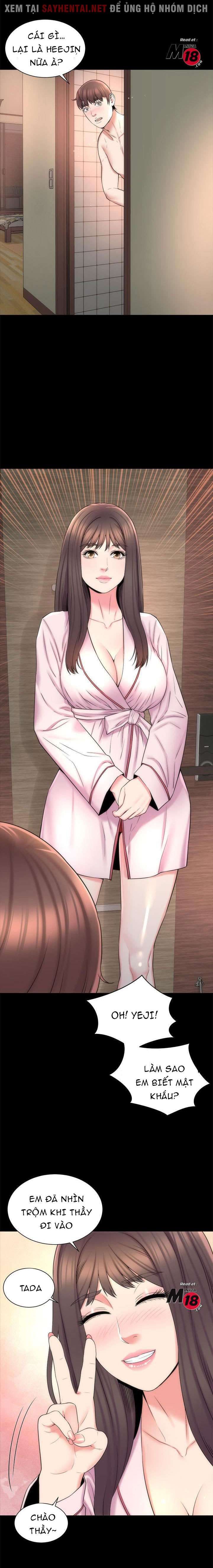 đọc truyện Mẹ Và Con Gái Nhà Bên Chương 45 ảnh 20 tại Thiên Thai Truyện