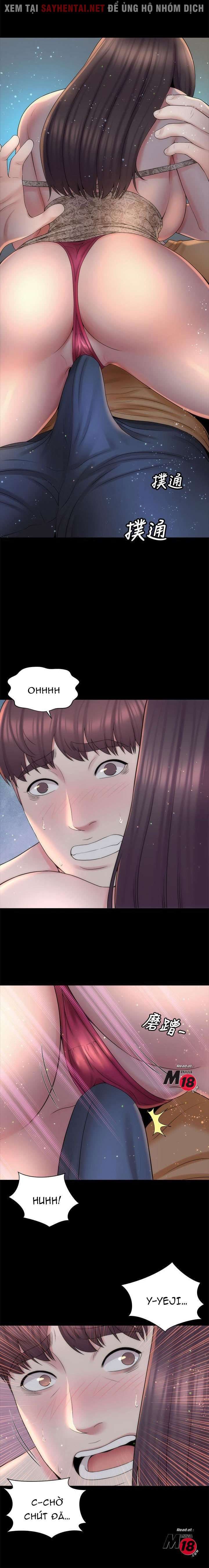 đọc truyện Mẹ Và Con Gái Nhà Bên Chương 45 ảnh 4 tại Thiên Thai Truyện