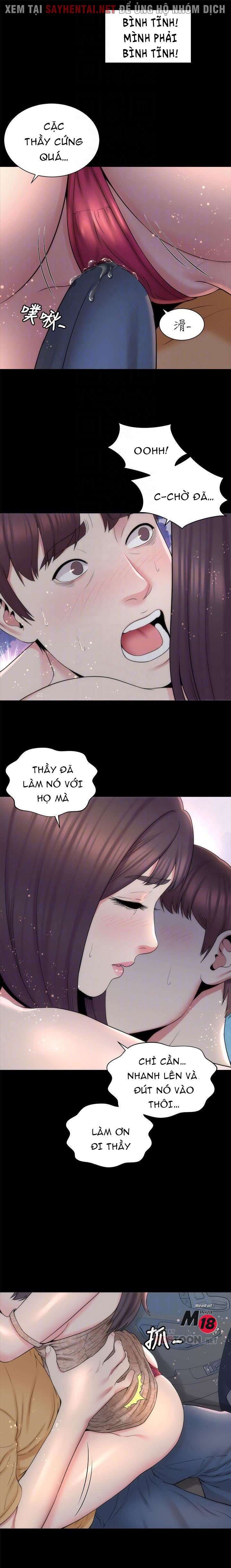 đọc truyện Mẹ Và Con Gái Nhà Bên Chương 45 ảnh 5 tại Thiên Thai Truyện