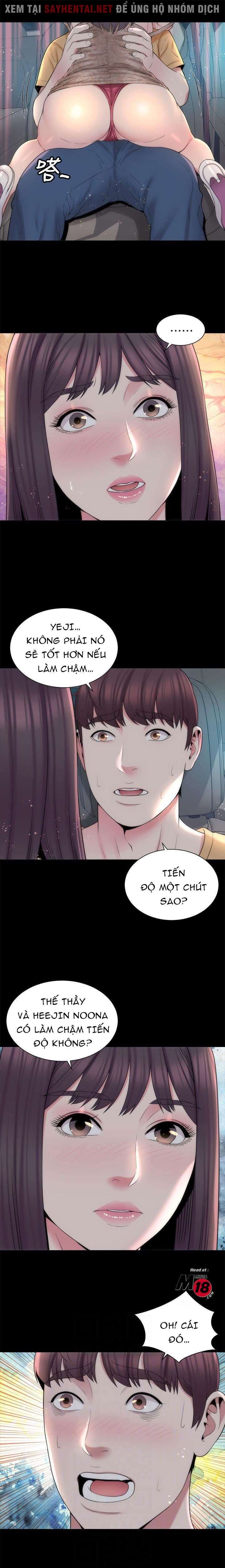 đọc truyện Mẹ Và Con Gái Nhà Bên Chương 45 ảnh 7 tại Thiên Thai Truyện