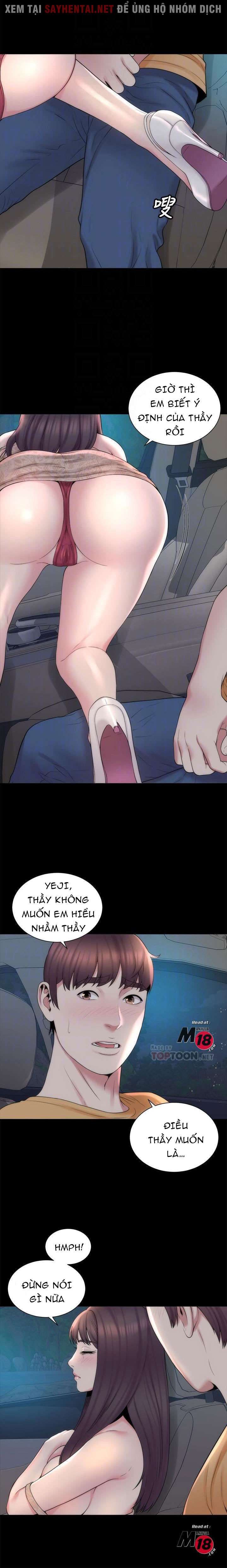 đọc truyện Mẹ Và Con Gái Nhà Bên Chương 45 ảnh 8 tại Thiên Thai Truyện