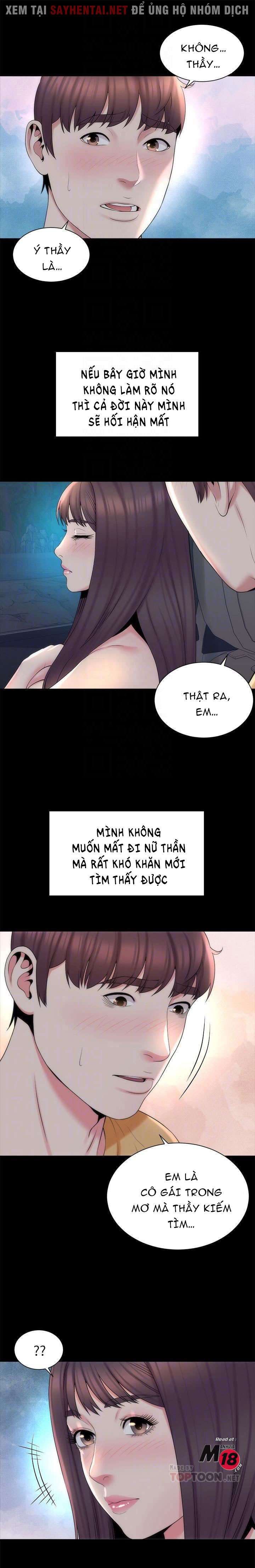 đọc truyện Mẹ Và Con Gái Nhà Bên Chương 45 ảnh 9 tại Thiên Thai Truyện