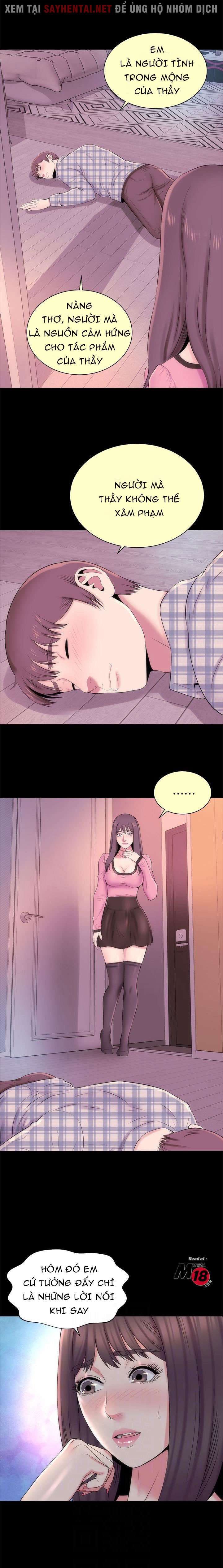 đọc truyện Mẹ Và Con Gái Nhà Bên Chương 45 ảnh 11 tại Thiên Thai Truyện