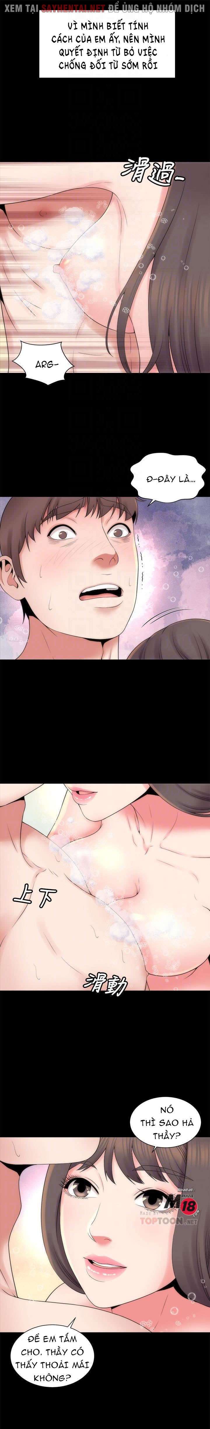 đọc truyện Mẹ Và Con Gái Nhà Bên Chương 46 ảnh 12 tại Thiên Thai Truyện