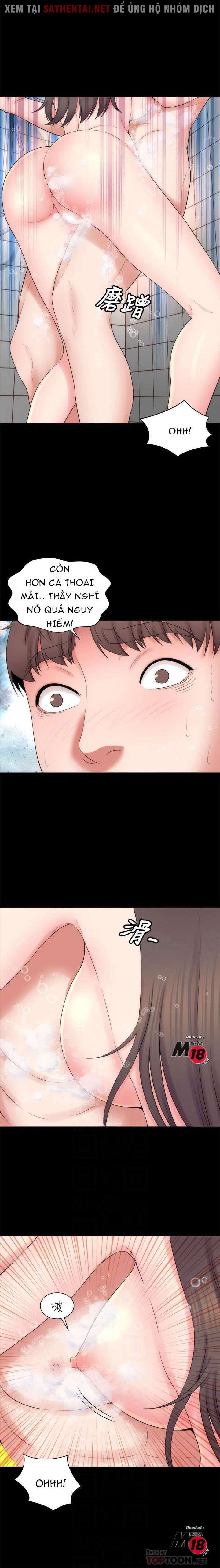 đọc truyện Mẹ Và Con Gái Nhà Bên Chương 46 ảnh 13 tại Thiên Thai Truyện