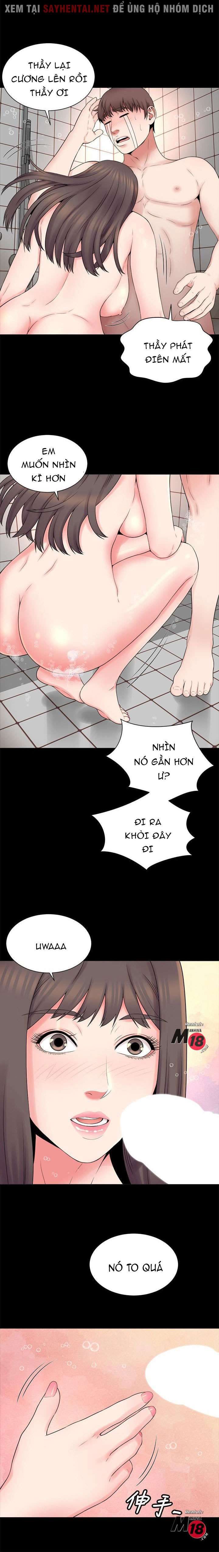 đọc truyện Mẹ Và Con Gái Nhà Bên Chương 46 ảnh 15 tại Thiên Thai Truyện