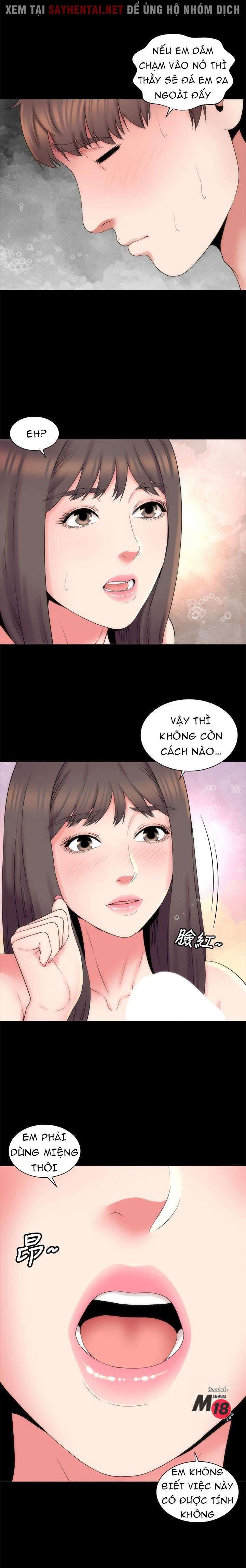 đọc truyện Mẹ Và Con Gái Nhà Bên Chương 46 ảnh 16 tại Thiên Thai Truyện