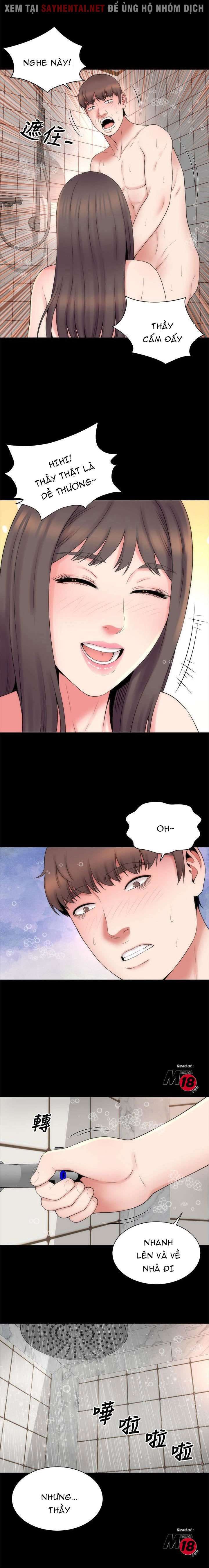 đọc truyện Mẹ Và Con Gái Nhà Bên Chương 46 ảnh 17 tại Thiên Thai Truyện