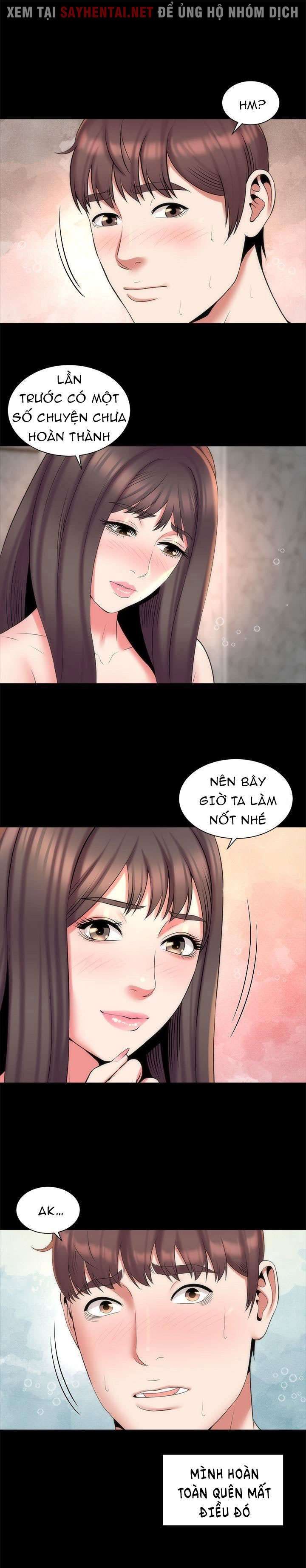 đọc truyện Mẹ Và Con Gái Nhà Bên Chương 46 ảnh 18 tại Thiên Thai Truyện