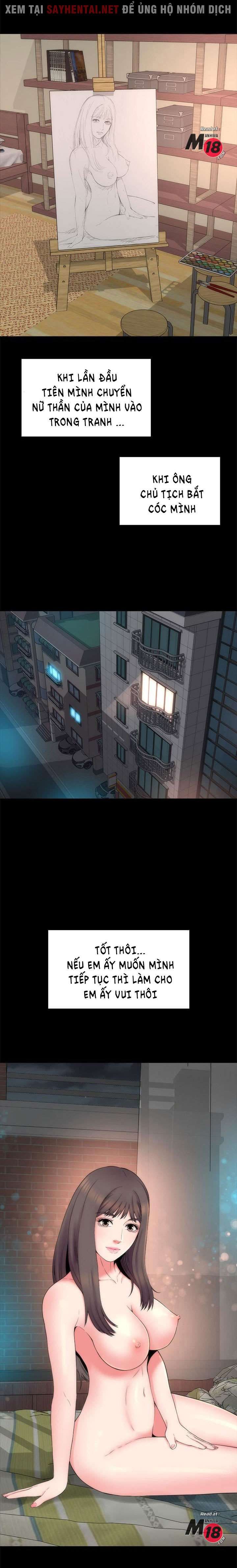 đọc truyện Mẹ Và Con Gái Nhà Bên Chương 46 ảnh 19 tại Thiên Thai Truyện