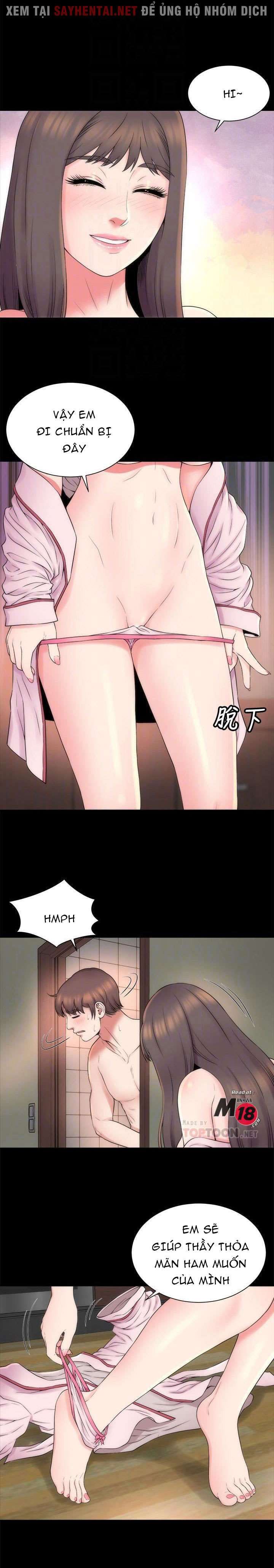 đọc truyện Mẹ Và Con Gái Nhà Bên Chương 46 ảnh 4 tại Thiên Thai Truyện