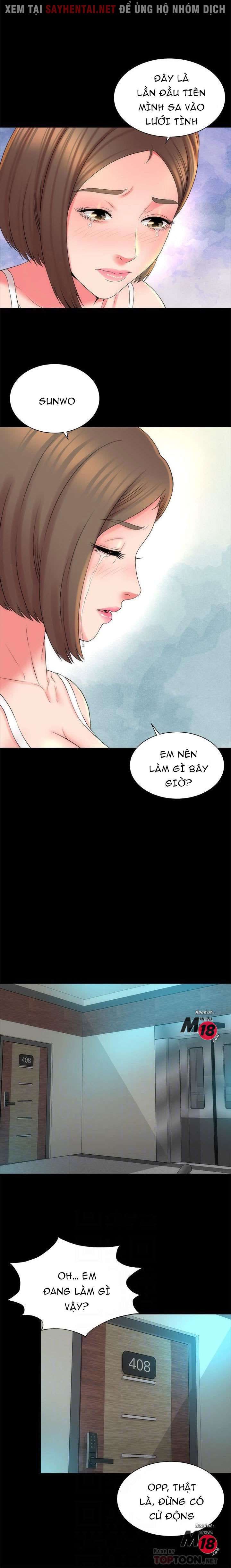 đọc truyện Mẹ Và Con Gái Nhà Bên Chương 46 ảnh 9 tại Thiên Thai Truyện