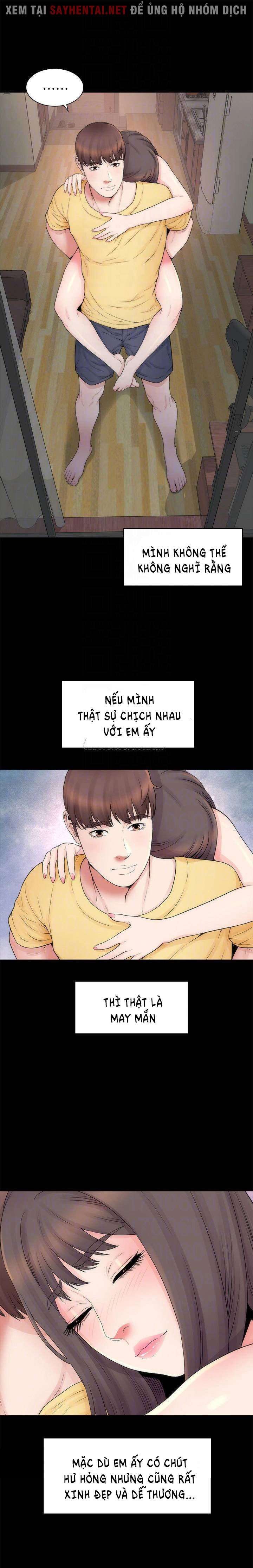 đọc truyện Mẹ Và Con Gái Nhà Bên Chương 47 ảnh 12 tại Thiên Thai Truyện