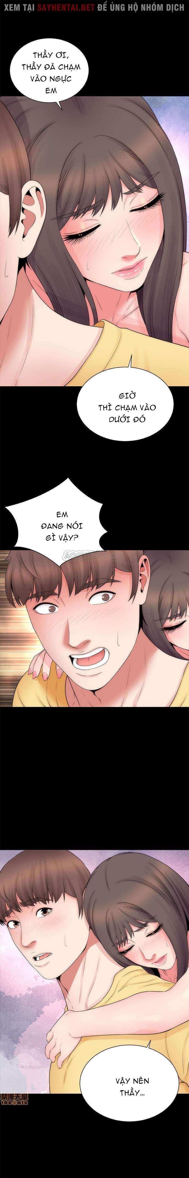 đọc truyện Mẹ Và Con Gái Nhà Bên Chương 47 ảnh 14 tại Thiên Thai Truyện