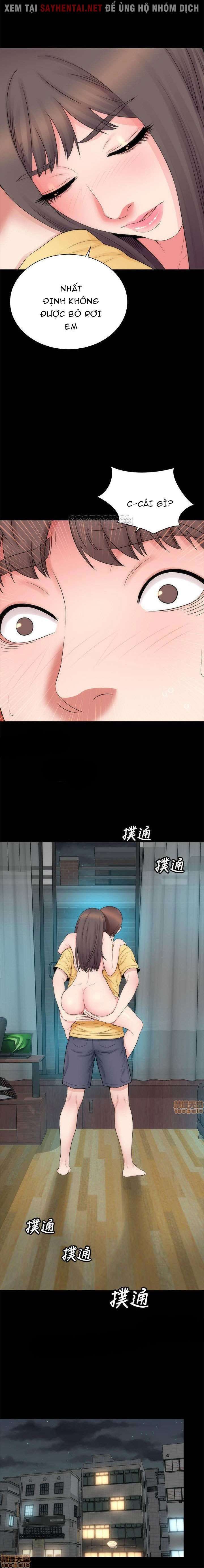 đọc truyện Mẹ Và Con Gái Nhà Bên Chương 47 ảnh 15 tại Thiên Thai Truyện