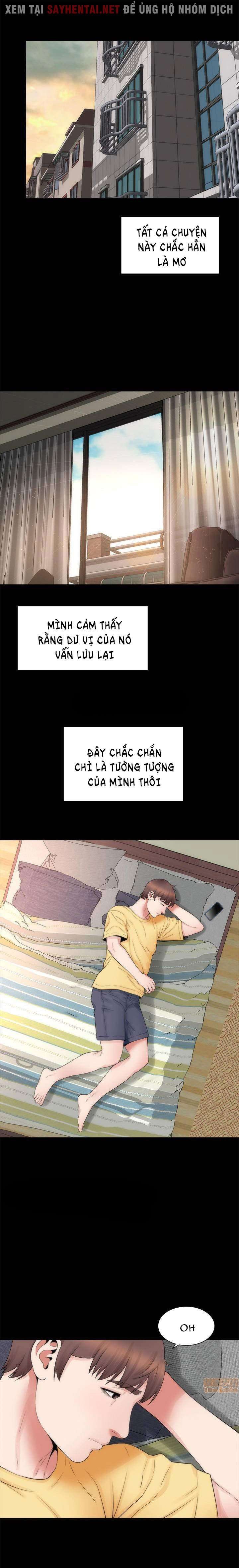 đọc truyện Mẹ Và Con Gái Nhà Bên Chương 47 ảnh 16 tại Thiên Thai Truyện