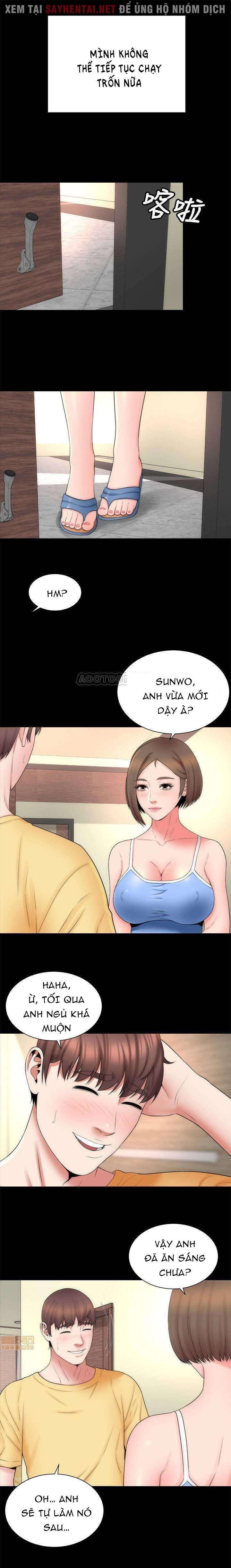 đọc truyện Mẹ Và Con Gái Nhà Bên Chương 47 ảnh 18 tại Thiên Thai Truyện