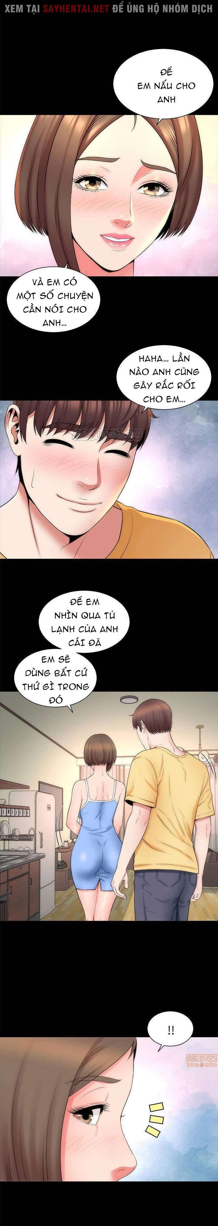 đọc truyện Mẹ Và Con Gái Nhà Bên Chương 47 ảnh 19 tại Thiên Thai Truyện