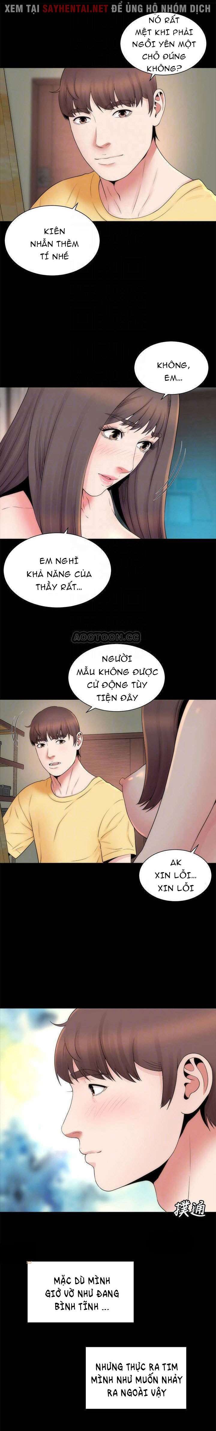 đọc truyện Mẹ Và Con Gái Nhà Bên Chương 47 ảnh 4 tại Thiên Thai Truyện