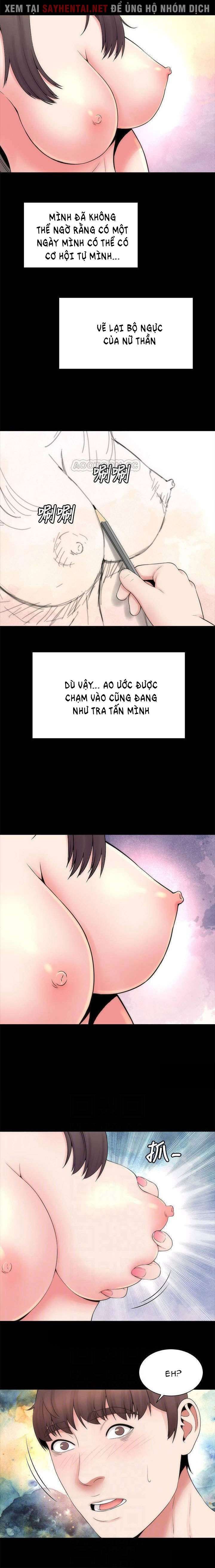 đọc truyện Mẹ Và Con Gái Nhà Bên Chương 47 ảnh 5 tại Thiên Thai Truyện