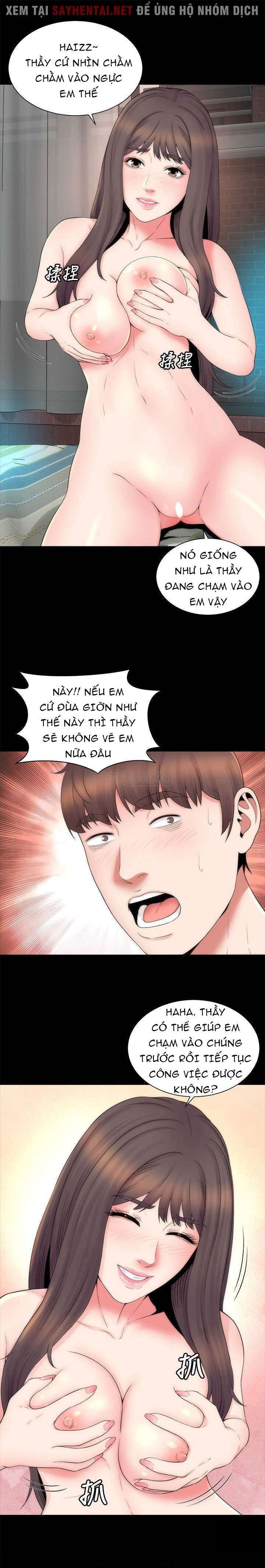 đọc truyện Mẹ Và Con Gái Nhà Bên Chương 47 ảnh 6 tại Thiên Thai Truyện