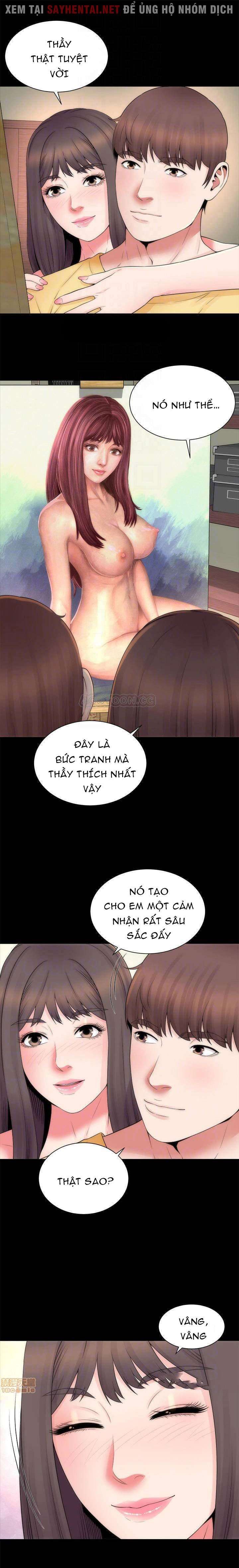 đọc truyện Mẹ Và Con Gái Nhà Bên Chương 47 ảnh 8 tại Thiên Thai Truyện