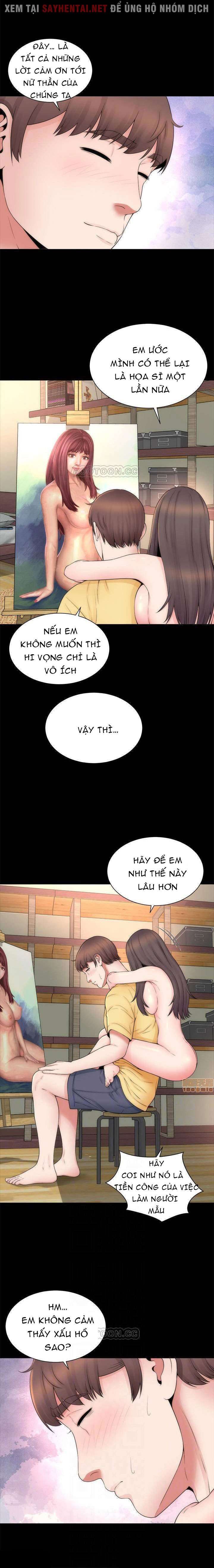 đọc truyện Mẹ Và Con Gái Nhà Bên Chương 47 ảnh 9 tại Thiên Thai Truyện