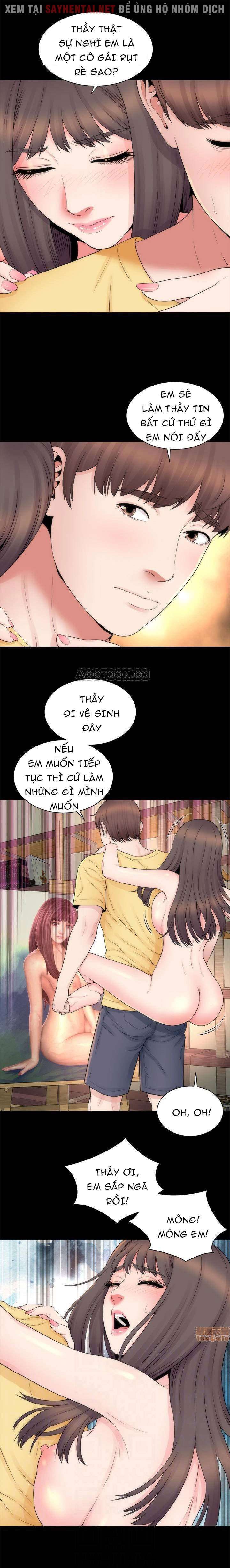 đọc truyện Mẹ Và Con Gái Nhà Bên Chương 47 ảnh 10 tại Thiên Thai Truyện