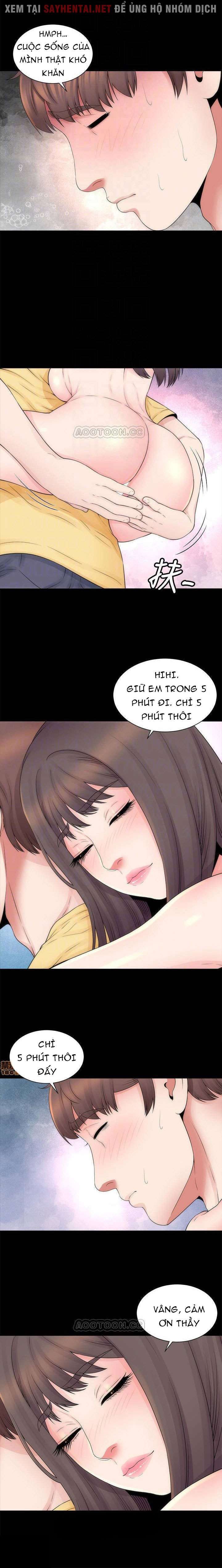 đọc truyện Mẹ Và Con Gái Nhà Bên Chương 47 ảnh 11 tại Thiên Thai Truyện