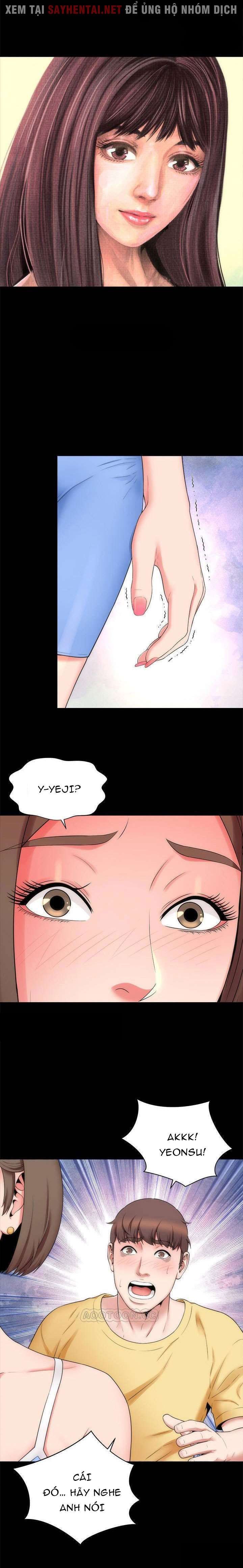 đọc truyện Mẹ Và Con Gái Nhà Bên Chương 48 ảnh 3 tại Thiên Thai Truyện