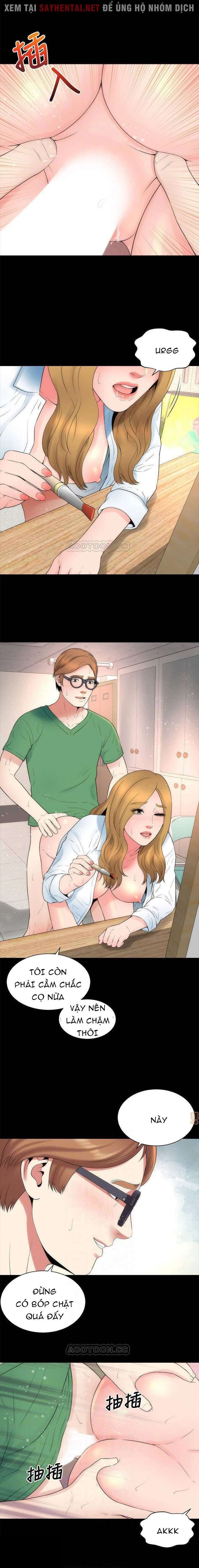 đọc truyện Mẹ Và Con Gái Nhà Bên Chương 48 ảnh 13 tại Thiên Thai Truyện