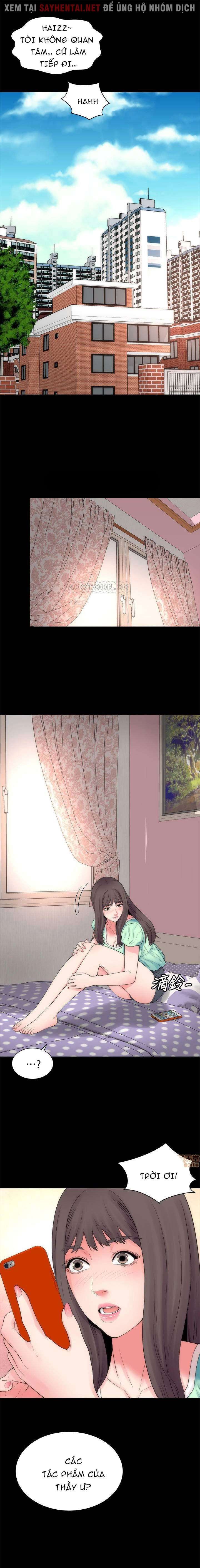 đọc truyện Mẹ Và Con Gái Nhà Bên Chương 48 ảnh 18 tại Thiên Thai Truyện