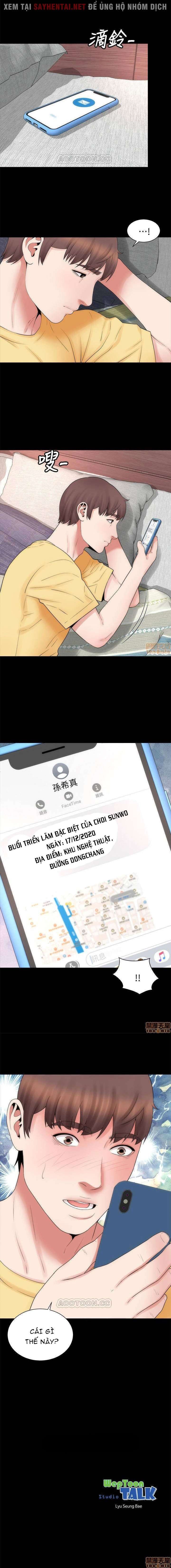 đọc truyện Mẹ Và Con Gái Nhà Bên Chương 48 ảnh 19 tại Thiên Thai Truyện