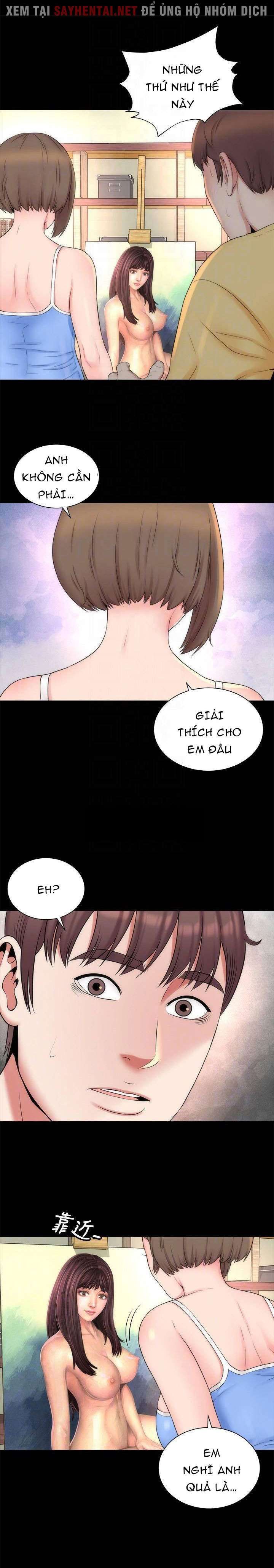 đọc truyện Mẹ Và Con Gái Nhà Bên Chương 48 ảnh 4 tại Thiên Thai Truyện